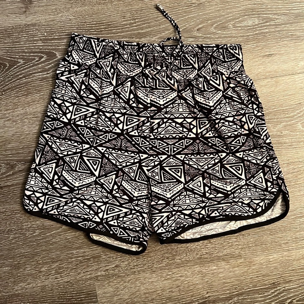 Shorts 2Xl